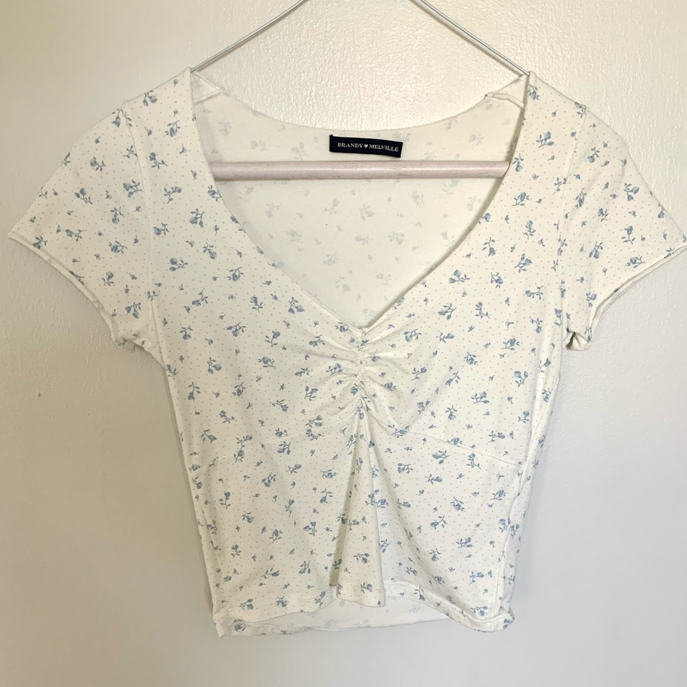 Brandy Gina Top!! Never worn